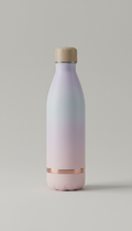 Lilac Veil BPA-Free Water Bottle
